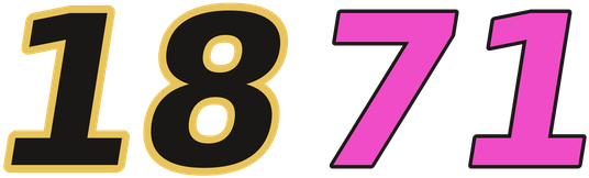 1871 logo