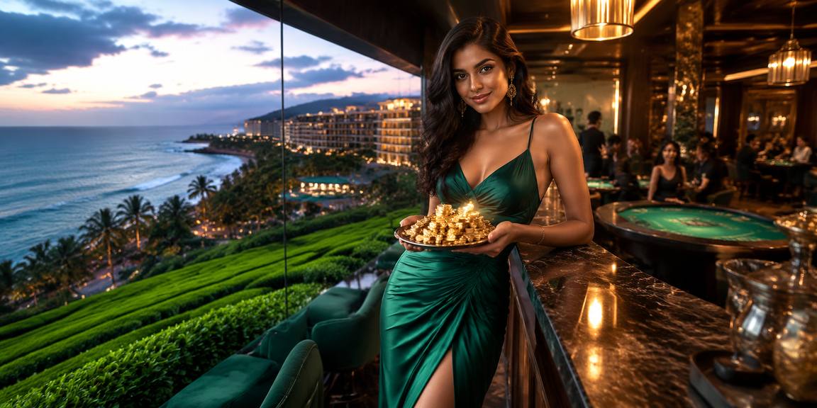 1871 ওয়াইল্ড জোকার স্টাড